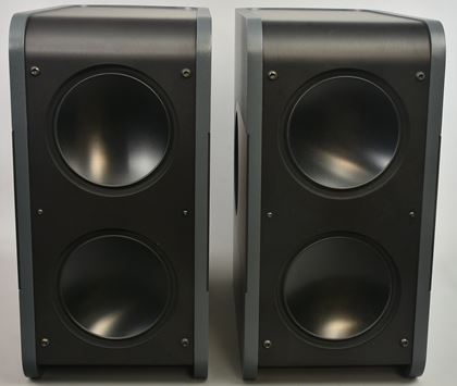 various-Kii Audio Three (super-high end!)